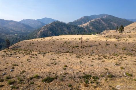 88 Gold Creek Road Carlton WA 98814