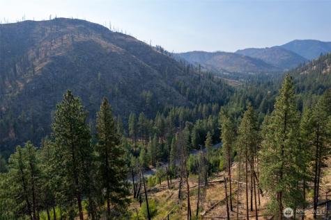 88 Gold Creek Road Carlton WA 98814