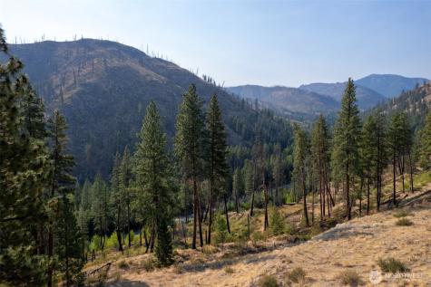 88 Gold Creek Road Carlton WA 98814