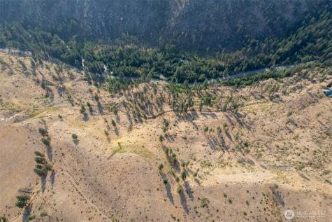 88 Gold Creek Road Carlton WA 98814