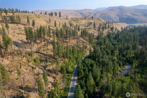 88 Gold Creek Road Carlton WA 98814