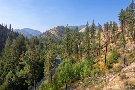 88 Gold Creek Road Carlton WA 98814