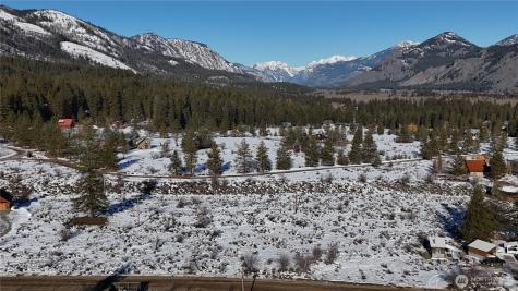 0 Green Meadows Drive Winthrop WA 98862