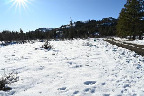 0 Green Meadows Drive Winthrop WA 98862