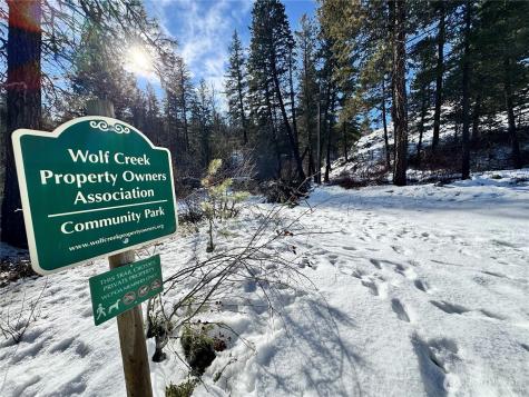 0 Green Meadows Drive Winthrop WA 98862
