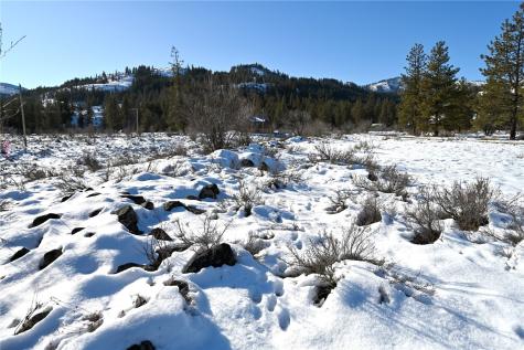 0 Green Meadows Drive Winthrop WA 98862