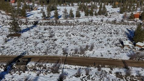 0 Green Meadows Drive Winthrop WA 98862
