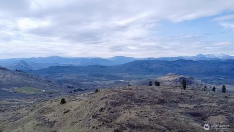 0 Overland Road S Oroville WA 98844