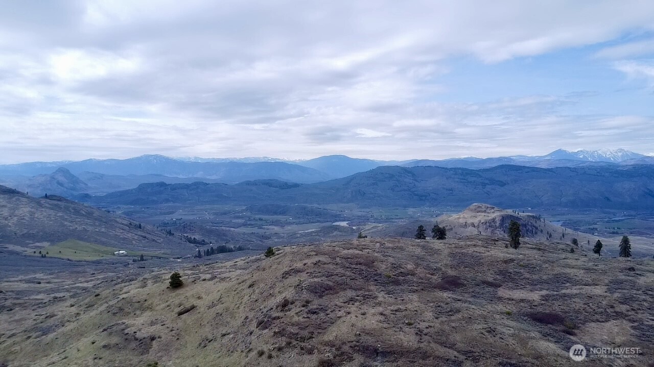 0 Overland Road S Oroville WA 98844