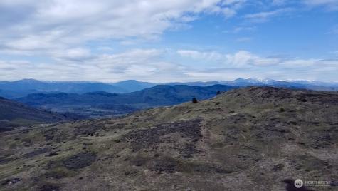 0 Overland Road S Oroville WA 98844