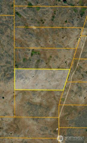 0 Overland Road S Oroville WA 98844