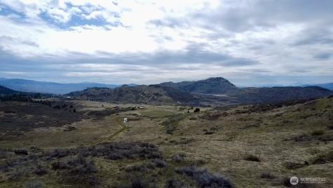 0 Overland Road S Oroville WA 98844