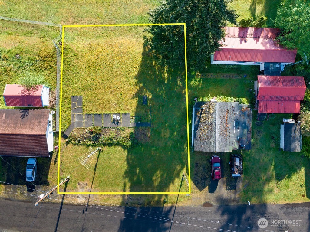 95 W Fairway Drive Elma WA 98541