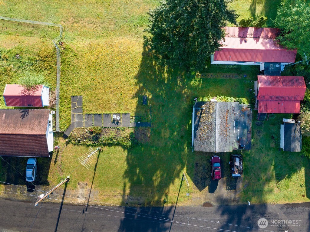 95 W Fairway Drive Elma WA 98541