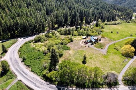 1111 Chumstick Highway Leavenworth WA 98826