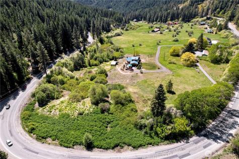 1111 Chumstick Highway Leavenworth WA 98826
