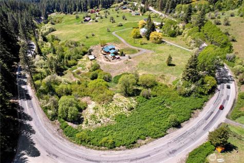 1111 Chumstick Highway Leavenworth WA 98826