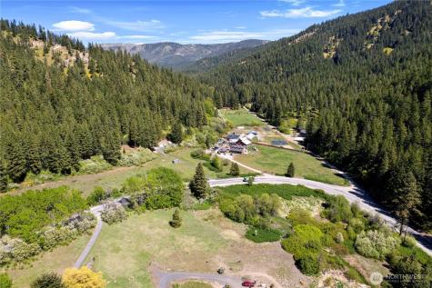 1111 Chumstick Highway Leavenworth WA 98826