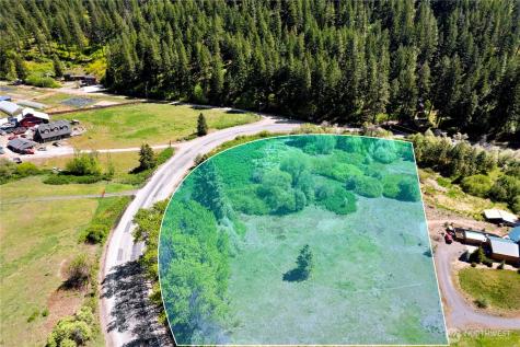 1111 Chumstick Highway Leavenworth WA 98826