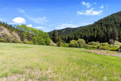1111 Chumstick Highway Leavenworth WA 98826