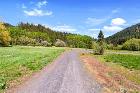 1111 Chumstick Highway Leavenworth WA 98826