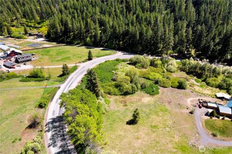 1111 Chumstick Highway Leavenworth WA 98826