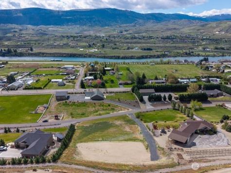 3085 Martin Place East Wenatchee WA 98802