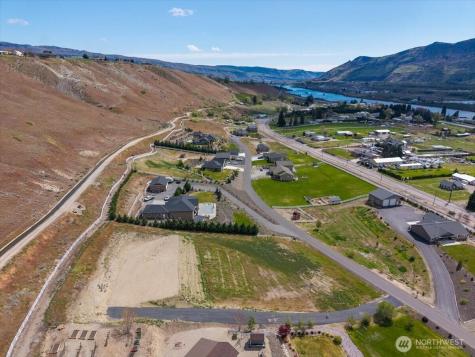 3085 Martin Place East Wenatchee WA 98802