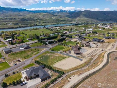 3085 Martin Place East Wenatchee WA 98802