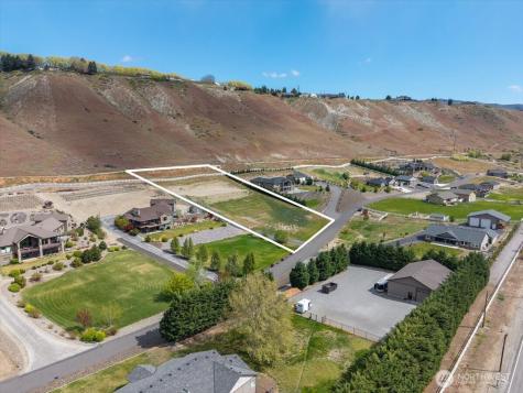 3085 Martin Place East Wenatchee WA 98802