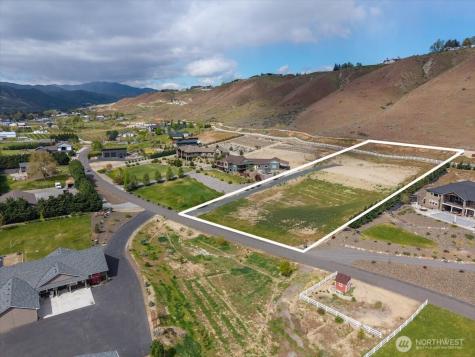 3085 Martin Place East Wenatchee WA 98802