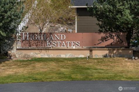 3085 Martin Place East Wenatchee WA 98802