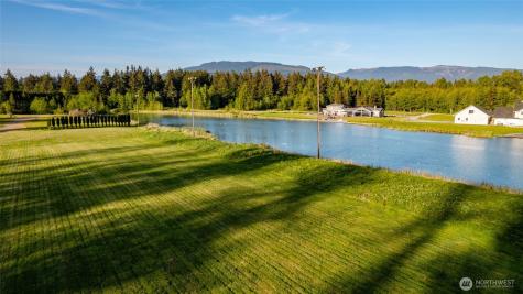 18003 Bow Lake Lane Bow WA 98232