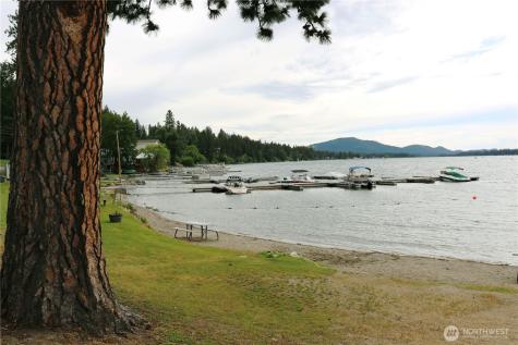 0 Diamond Drive Newport WA 99156