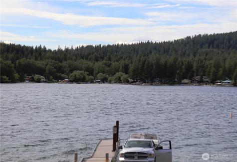 0 Diamond Drive Newport WA 99156
