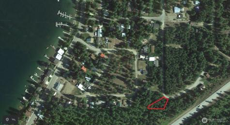 0 Diamond Drive Newport WA 99156