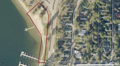 0 Diamond Drive Newport WA 99156