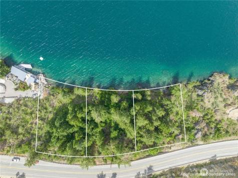 0 S Lakeshore Road Chelan WA 98816