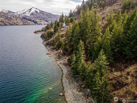 0 S Lakeshore Road Chelan WA 98816