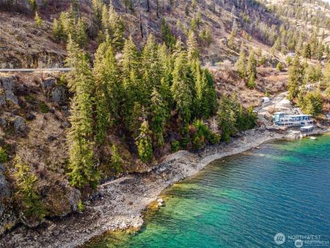 0 S Lakeshore Road Chelan WA 98816