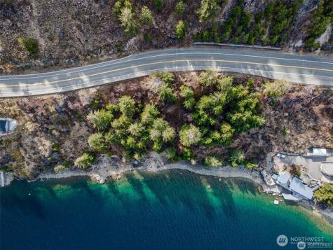 0 S Lakeshore Road Chelan WA 98816