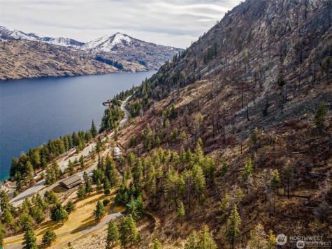 0 S Lakeshore Road Chelan WA 98816