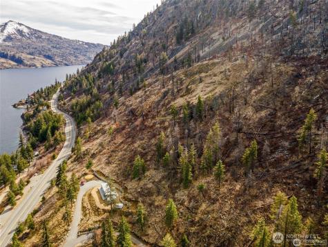 0 S Lakeshore Road Chelan WA 98816