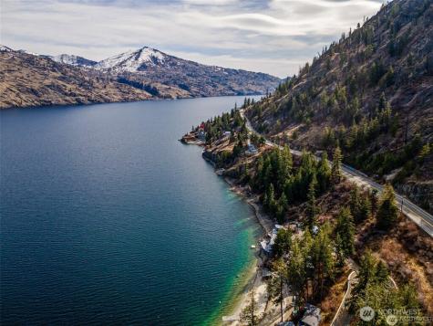 0 S Lakeshore Road Chelan WA 98816