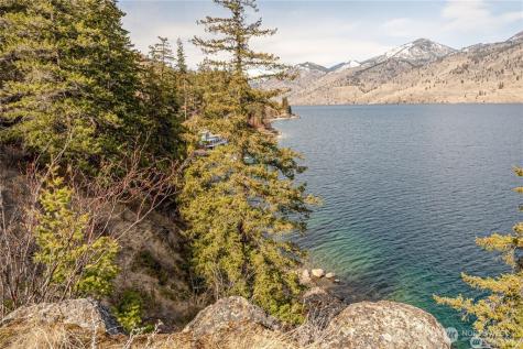 0 S Lakeshore Road Chelan WA 98816
