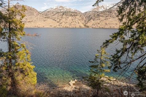 0 S Lakeshore Road Chelan WA 98816