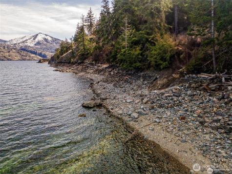 0 S Lakeshore Road Chelan WA 98816
