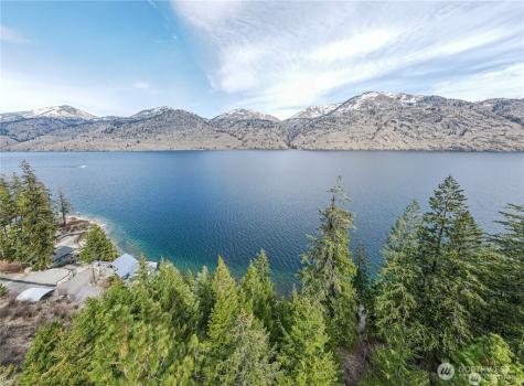 0 S Lakeshore Road Chelan WA 98816