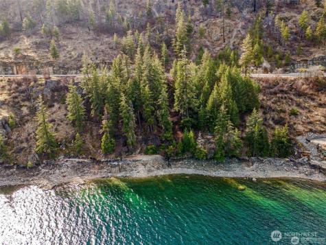 0 S Lakeshore Road Chelan WA 98816
