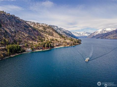 0 S Lakeshore Road Chelan WA 98816